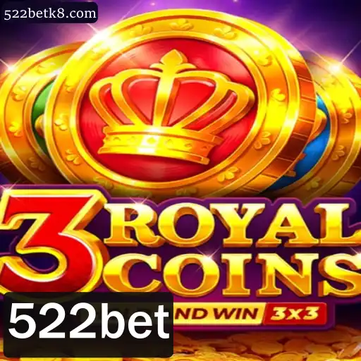 Descubra o Fascinante Mundo do Jogo '3royalcoins' com 522bet