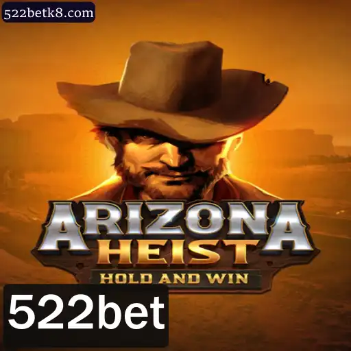 ArizonaHeist: Mergulhe na Aventura Final de Roubo no Deserto