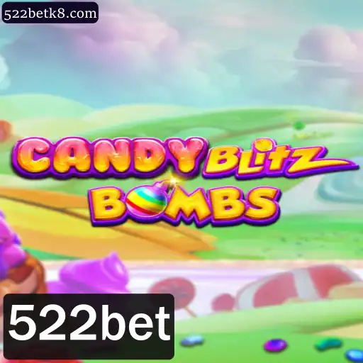Descubra o Fascinante Mundo de CandyBlitzBombs