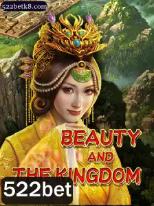 Explorando o Jogo BeautyAndTheKingdom: Um Mundo de Encantamento e Estratégia