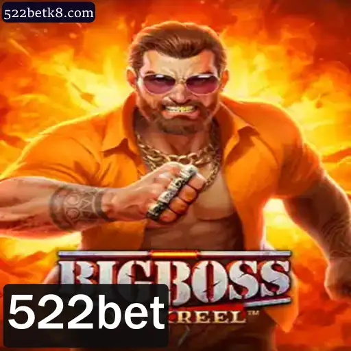 Descubra o Desafiador Mundo de BigBoss com 522bet