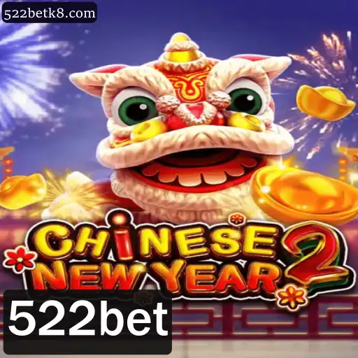 Descubra o Fascinante Jogo CHINESENEWYEAR2 no 522bet