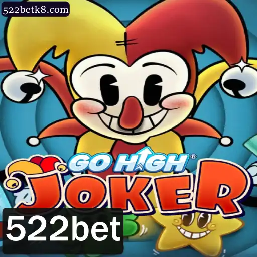 Explorando o Mundo do GoHighJoker: Regras e Mecânicas do Jogo com 522bet