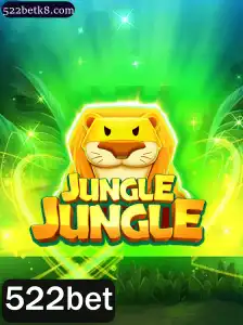 Descubra o Mundo Aventureiro de JungleJungle e as Emoções de 522bet