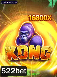 Descubra o Fascinante Mundo de Kong: O Jogo de Aventuras