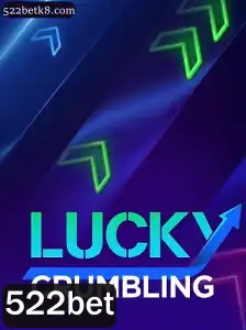 Explorando o Fascinante Mundo de LuckyCrumbling e 522bet