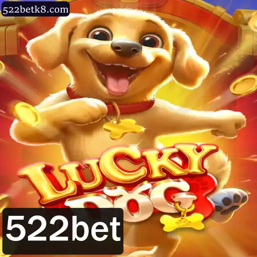 Descubra 'LuckyDog': O Novo Sensação do Jogo Online