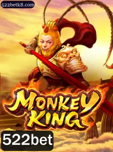 Descubra as Aventuras de MonkeyKing: Um Jogo Emocionante