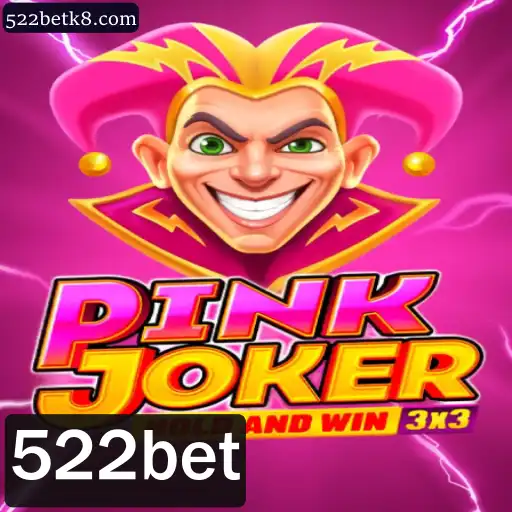 Descubra as Emoções do Jogo Pinkjoker: A Inovação do 522bet