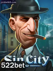 Explorando o Fascinante Mundo de 'SinCity': Um Mergulho no Jogo de Azar Inovador
