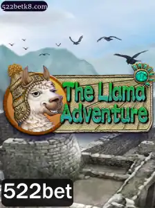 Explorando TheLlamaAdventure: Um Jogo Fascinante de Estratégia e Diversão