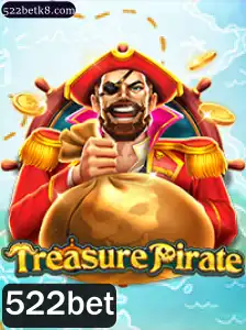 Explorando o Universo de 'TreasurePirate': Um Mergulho nas Aventuras e Estratégias do Jogo 522bet