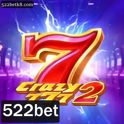 Descubra a Emoção do Jogo Crazy7772 no Universo de 522bet