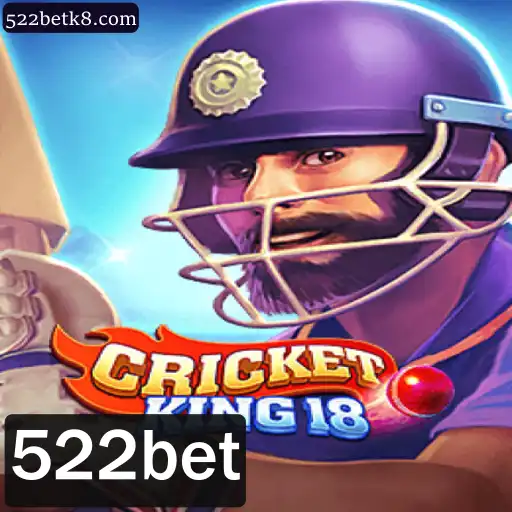 Explorando o Mundo do CricketKing18: Regras e Introdução com 522bet