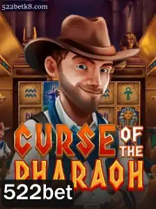 Descubra o Fascinante Jogo CurseofthePharaoh e Como Aproveitar ao Máximo a Plataforma 522bet