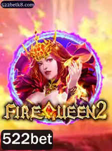 Explorando o Vibrante Mundo de FireQueen2: Um Jogo de Caça-níquel Inovador por 522bet