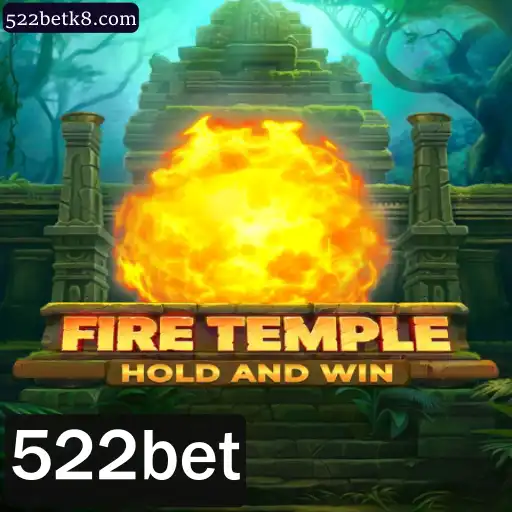 Descubra a Aventura Épica de FireTemple com 522bet