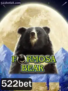 Explorando o Fascinante Mundo de FormosaBear: Um Guia Completo