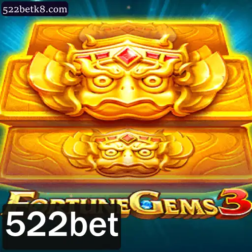 FortuneGems3: O Fascinante Mundo dos Gemas e Fortuna pela 522bet