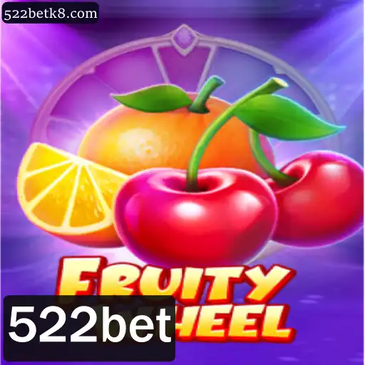 Descubra o Empolgante Mundo do FruityWheel com a 522bet