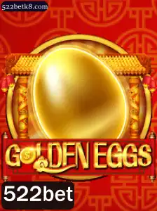 GoldenEggs: Desvendando o Fascinante Jogo com a Palavras-Chave 522bet