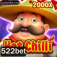 Explorando as Aventuras e Regras de HotChilli no 522bet