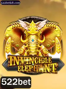 Explorando o Universo de InvincibleElephant: Um Jogo Envolvente com 522bet