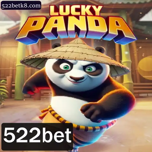 Descubra o Fascinante Mundo de LuckyPanda: O Jogo Online Revolucionário