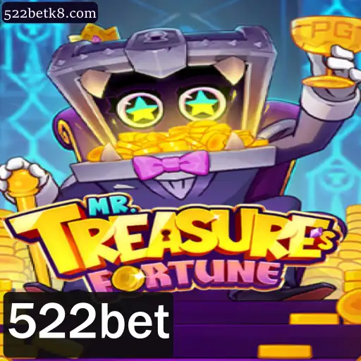 Explorando o Mundo de MrTreasuresFortune e o Fascínio do 522bet