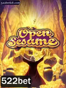 Explorando o Mundo de OpenSesame: Guia Completo do Jogo com 522bet