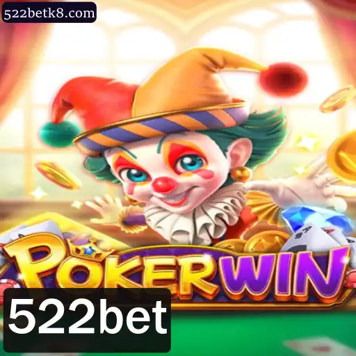 Descubra a Emoção do Jogo POKERWIN com 522bet