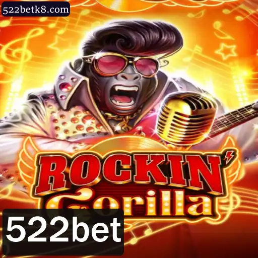 Descubra RockinGorilla: O Jogo de Aventura que Conquista com 522bet