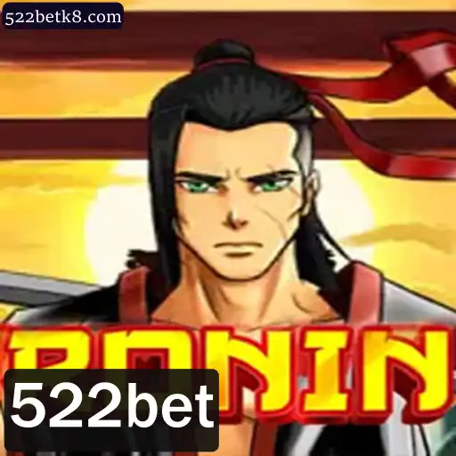 Ronin: A Imersão no Mundo dos Samurais com 522bet