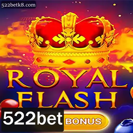 Descubra o Mundo de RoyalFlashBuyBonus no 522bet