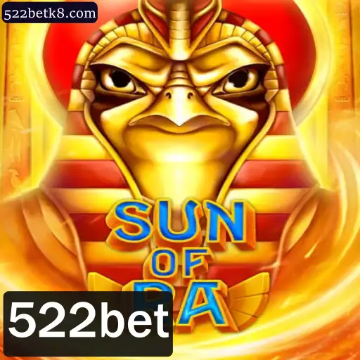 SunofRa: Descubra o Intrigante Universo do Novo Jogo de 522bet