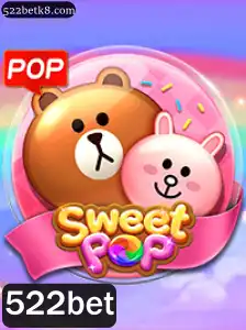 SweetPOP: O Novo Fenômeno dos Jogos de Cassino