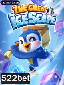 Explorando o Universo de TheGreatIcescape: Um Mergulho no Jogo Inovador
