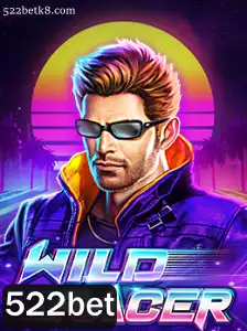 Descubra o Mundo de Emoções em WildRacer: O Jogo que Reinventa a Aventura