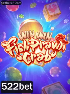 Explorando o Fascinante Mundo do Jogo WinWinFishPrawnCrab com 522bet
