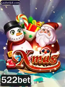 Desvendando o Jogo Xmas: Uma Aventura Emocionante com 522bet